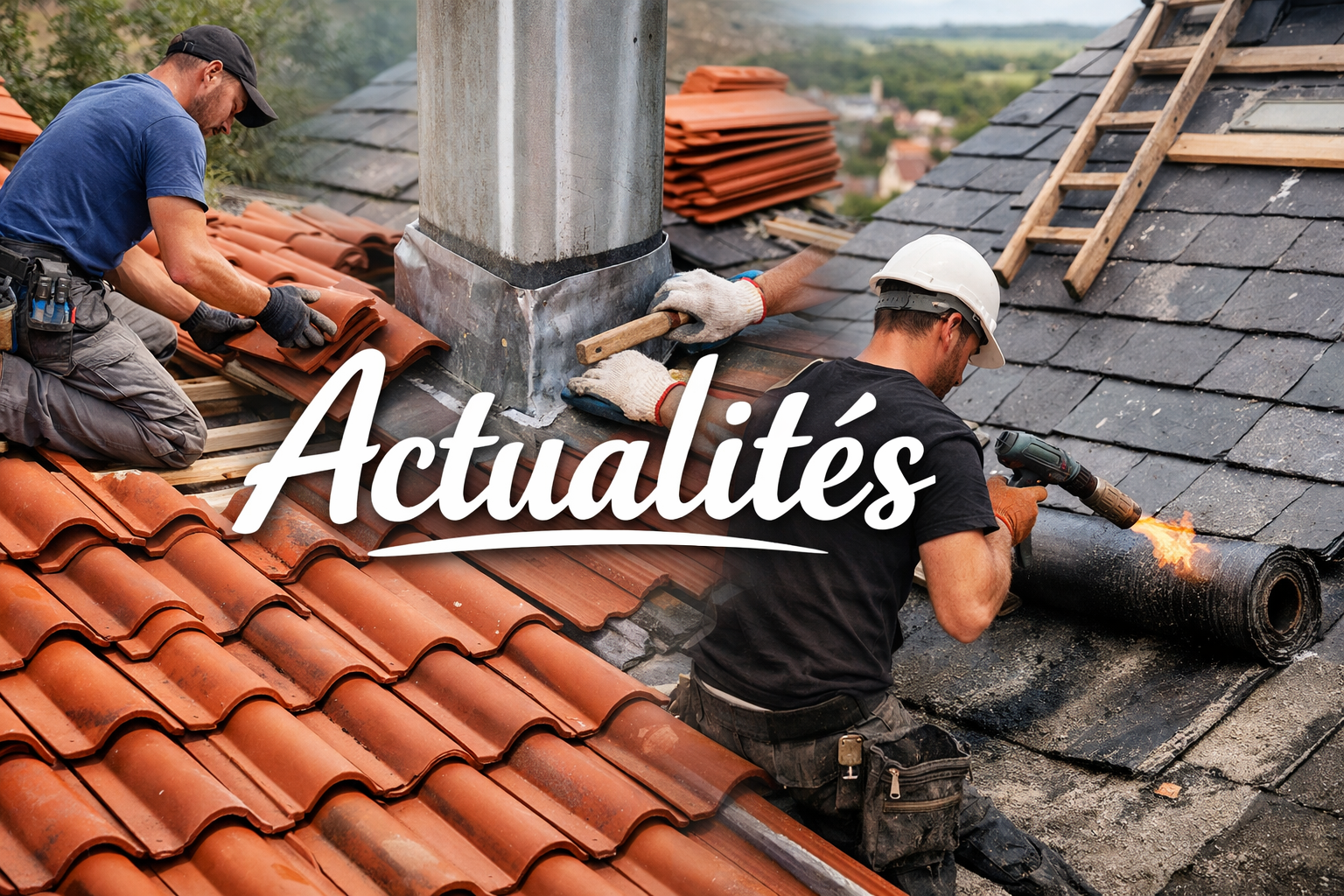 Actualités