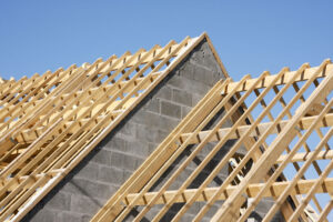 construction de charpente