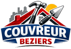 Couvreur Espinos à Béziers