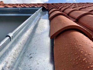 installation zingueries