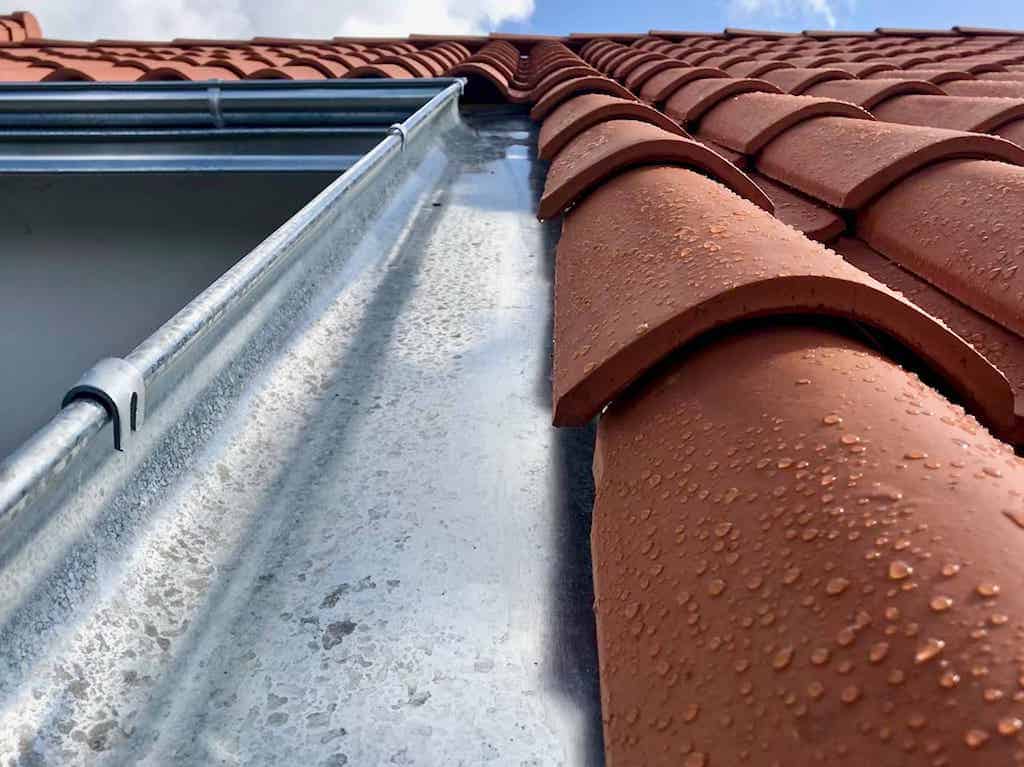 Travaux de zinguerie à Béziers