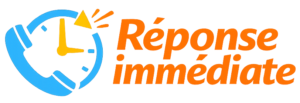 Réponse immédiate